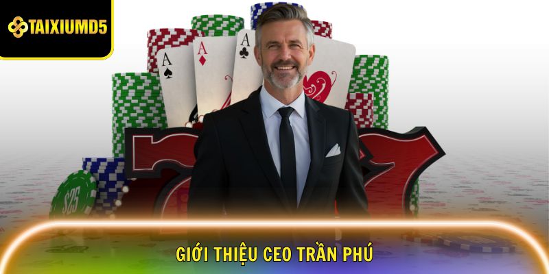 ceo-tran-phu-gioi-thieu
